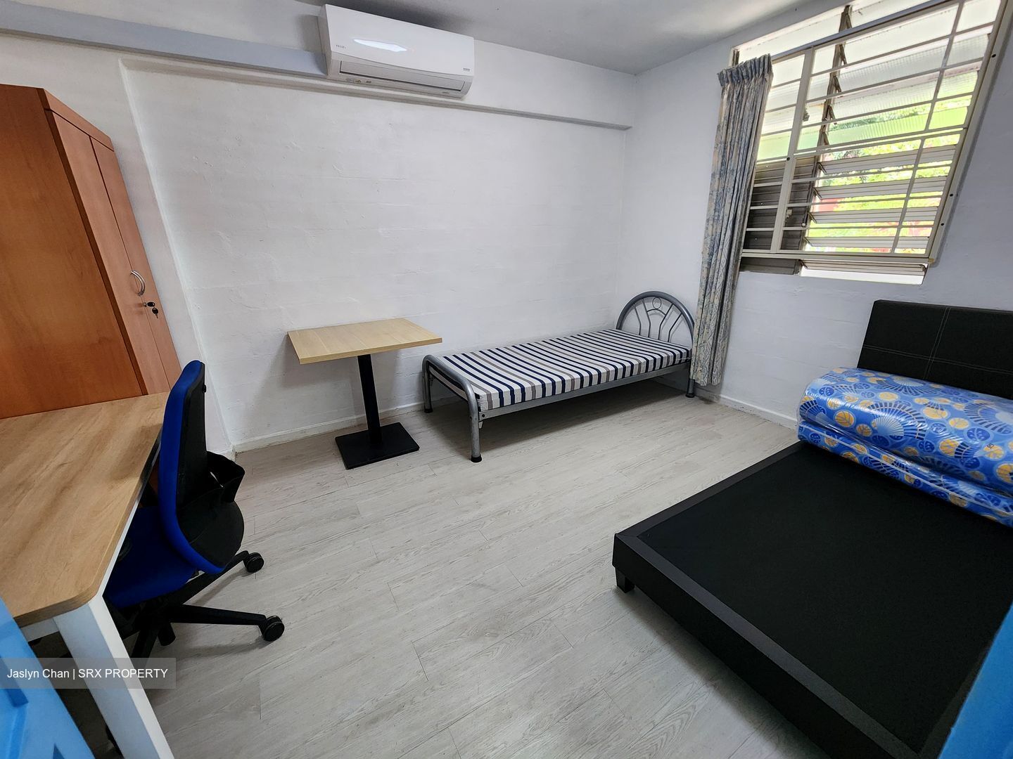 Blk 163 Mei Ling Vista (Queenstown), HDB 3 Rooms #534498151